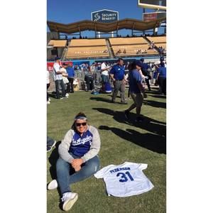 Meet your Posher, Natalie